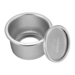Unique Bargains Removable Loose Bottom Cake Pan 1 Pc -Kitchen Tools Shop GUEST c68aee46 1edc 479d 9ba9 2ca7c4b68243