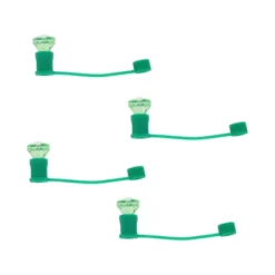 Unique Bargains Gemstone Straw Cover Cap 4 Pcs 18 Unique Bargains Gemstone Straw Cover Cap 4 Pcs -Kitchen Tools Shop GUEST c7ae37d1 c56c 431e 8a35 02eab68ae1f0