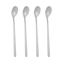 Unique Bargains Stainless Steel Long Handle Iced Tea Coffee Spoons 4 Pcs 10 Unique Bargains Stainless Steel Long Handle Iced Tea Coffee Spoons 4 Pcs -Kitchen Tools Shop GUEST c830c604 a28c 4775 aa1e c3914da38a97