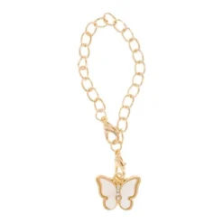 Unique Bargains Butterfly Cup Chain Charm Water Cup Pendant 1 Pc -Kitchen Tools Shop GUEST c869f34f 355a 4040 8a21 2ce72c416f34