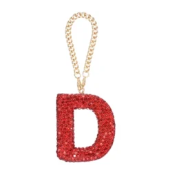 Unique Bargains Letter Hanging Ornaments For Cup Bling Car Letter Charm -Kitchen Tools Shop GUEST c93b2214 882f 40e2 9ce9 290c7085794f