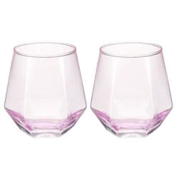 Unique Bargains Textures Walls Rims Diamond Whiskey Glasses 2 Pcs 18 Unique Bargains Textures Walls Rims Diamond Whiskey Glasses 2 Pcs -Kitchen Tools Shop GUEST c9ec191b e1c8 4586 bbea daca63007fe3