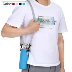 Unique Bargains Neoprene Portable Insulated Adjustable Strap Water Bottle Sling Bags 2 Pcs 11 Unique Bargains Neoprene Portable Insulated Adjustable Strap Water Bottle Sling Bags 2 Pcs -Kitchen Tools Shop GUEST ca63a8bb a522 45fc a359 9d708f951f81