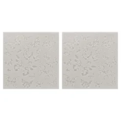 Unique Bargains Silicone Clay Template Fondant Template For Crafts Air Dry DIY Cake 2 Pcs -Kitchen Tools Shop GUEST caa21279 ccf6 4196 aa13 402cb6ef1075