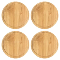 Unique Bargains Smooth Bamboo Wide Mouth Coffee Mug Drink Wooden Cup Lid 4 Pcs 15 Unique Bargains Smooth Bamboo Wide Mouth Coffee Mug Drink Wooden Cup Lid 4 Pcs -Kitchen Tools Shop GUEST cb0f5ed0 fa2c 420b bbcd 4d4c7bd93fdd