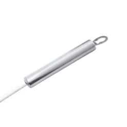 Unique Bargains Cooking Durable Kitchen Stainless Steel Soup Ladle 11 Inch Silver Tone 1 Pc -Kitchen Tools Shop GUEST cb14daf5 2335 49ca a493 53f70f73c9fb