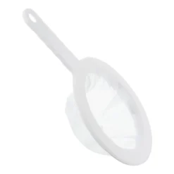 Unique Bargains Juice Coffee Food Filter Kitchen Strainer With Handle 1 Pc -Kitchen Tools Shop GUEST cc08753b f217 4b3e 995b 1753eb8b8b0f