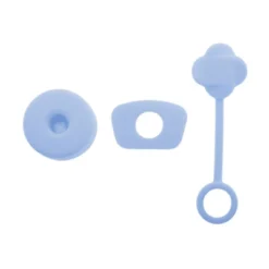 Unique Bargains Protective Anti-overflow Straw Cover Cap 3 Pcs -Kitchen Tools Shop GUEST cc437d96 b5ef 4a34 9969 83559b59a2e9