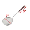 Unique Bargains Household Kitchen Plastic Handle Metal Fine Mesh Wire Oil Strainer 3'' Dia 2 Unique Bargains Household Kitchen Plastic Handle Metal Fine Mesh Wire Oil Strainer 3'' Dia -Kitchen Tools Shop GUEST cdae0563 3b76 4b4d a93e 780cea418f35