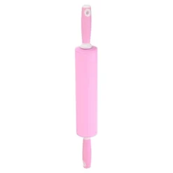 Unique Bargains Silicone Non-Stick Adjustable Pizza Smooth Mini Rolling Pin -Kitchen Tools Shop GUEST ce3a5e36 1949 42a9 be3c 76041cd739a4