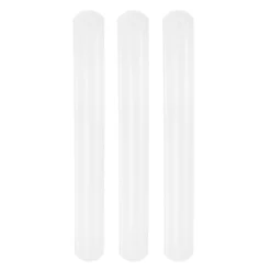 Unique Bargains Non-Stick Smooth Plastic Round Head Fondant Baking Rolling Pin 3 Pcs 17 Unique Bargains Non-Stick Smooth Plastic Round Head Fondant Baking Rolling Pin 3 Pcs -Kitchen Tools Shop GUEST ce8491a2 d09c 46ba a361 006d566e9873