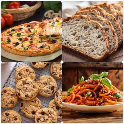 Unique Bargains Smooth Non-Stick Small Beech Wood Kitchen Baking Rolling Pin 5 Unique Bargains Smooth Non-Stick Small Beech Wood Kitchen Baking Rolling Pin - Image 3