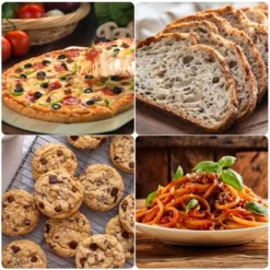 Unique Bargains Ebony Wood Cylindrical Smooth Non-Stick Small Kitchen Rolling Pins -Kitchen Tools Shop GUEST cf3e9a30 b51a 42a5 9d13 e29e05d05d32