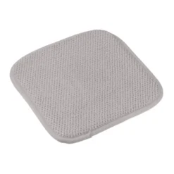Unique Bargains Microfiber Ultra-absorbent Fast Drying Compact Storage Dish Drying Mat Grey 2 Pcs -Kitchen Tools Shop GUEST cfdbe3ef 9d1d 4589 b773 29e70920da72
