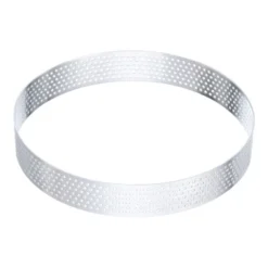 Unique Bargains Stainless Steel Non-Stick Perforated Baking Dessert Round Cake Ring -Kitchen Tools Shop GUEST cff88e39 5097 438d 9a3c a604ea5a2fec