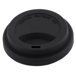 Unique Bargains Silicone Reusable Flexible Airtight Coffee Tea Cup Mug Cup Lid 1 Pc -Kitchen Tools Shop GUEST d0cff81e 0742 489c 86d0 835ac83027d4