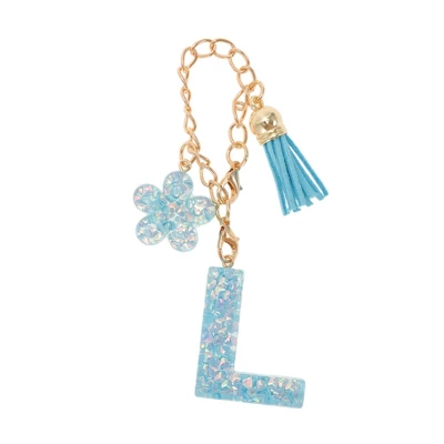 Unique Bargains Flower Heart Sequin Letter Water Cup Pendant Pink 1 Pc 18 Unique Bargains Flower Heart Sequin Letter Water Cup Pendant Pink 1 Pc - Image 16