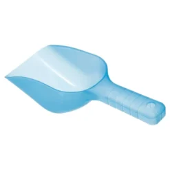 Unique Bargains Plastic Multi-functional Durable Kitchen Maker Ice Scoop 12oz Blue 1 Pc -Kitchen Tools Shop GUEST d12e9c3d ab74 4a34 addb c81ada9cca87