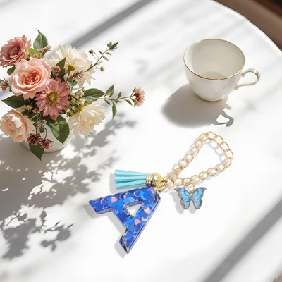 Unique Bargains Water Cup Pendant Blue 1 Pc 6 Unique Bargains Water Cup Pendant Blue 1 Pc - Image 4