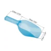 Unique Bargains Plastic Multi-functional Durable Kitchen Maker Ice Scoop 12oz Blue 2 Pcs 2 Unique Bargains Plastic Multi-functional Durable Kitchen Maker Ice Scoop 12oz Blue 2 Pcs -Kitchen Tools Shop GUEST d323a0ce ccd3 4c88 acd7 5d79c1ad781e
