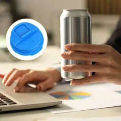 Unique Bargains Reusable Plastic Can Lids Fit Standard Size For Soda Beverage Beer 16 Pcs -Kitchen Tools Shop GUEST d34eb4b6 ed12 497b a314 352b83ea5969 1