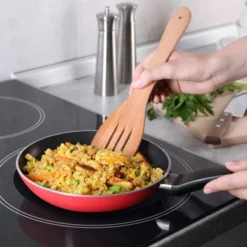 Unique Bargains Silicone Microwave Dishwasher Safe Heat Resistant Oven Mat 2 Pcs -Kitchen Tools Shop GUEST d3d33cec 1bbf 46ec 9378 a71a4632e955