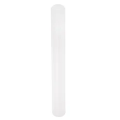 Unique Bargains PP Plastic Non-Stick Kitchen Tools Dough Rolling Pin 1 Pc -Kitchen Tools Shop GUEST d3d680d8 213a 4e70 bd77 20cff55d2812