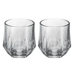 Unique Bargains Geometric Diamond Design Whiskey Glasses Drinkware 2 Pcs 17 Unique Bargains Geometric Diamond Design Whiskey Glasses Drinkware 2 Pcs -Kitchen Tools Shop GUEST d4be857a 8cea 4742 bb59 44d825590fb1