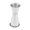 Unique Bargains Stainless Steel Double-sided Liquid Silver Tone Measuring Cup 2" X 4" Silver Tone 1 Pc 1 Unique Bargains Stainless Steel Double-sided Liquid Silver Tone Measuring Cup 2" X 4" Silver Tone 1 Pc -Kitchen Tools Shop GUEST d4d2428a 74a6 47f2 b738 9aa1fa74ad52