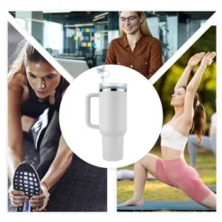 Unique Bargains Sparkling Butterfly Straw Cover Cap 4 Pcs -Kitchen Tools Shop GUEST d6c49660 3dca 4943 9321 a053dc9264b3