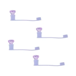 Unique Bargains Gemstone Straw Cover Cap 4 Pcs 20 Unique Bargains Gemstone Straw Cover Cap 4 Pcs -Kitchen Tools Shop GUEST d7af580a 06b5 4831 a6db 18feb4665ac6