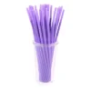 Unique Bargains Household Cafe Plastic Drinking Coffee Milk Tea Water Disposable Straws 100 Pcs -Kitchen Tools Shop GUEST d80cb212 af7d 4d8e bdde 92f321deb63a