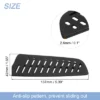 Unique Bargains Plastic Universal Knife Blade Cover Sleeves 5.39 Inch -Kitchen Tools Shop GUEST d8c714c3 b0ac 4233 8005 40a0acaa8b6d