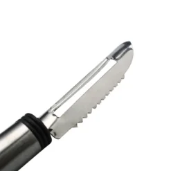 Unique Bargains Kitchenware Stainless Steel Carrot Fruit Slicer Peelers Black, Silver Tone 2 Pcs 11 Unique Bargains Kitchenware Stainless Steel Carrot Fruit Slicer Peelers Black, Silver Tone 2 Pcs -Kitchen Tools Shop GUEST d9079828 a121 4d2e 9b44 f6f1f55d4091