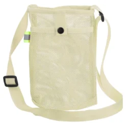 Unique Bargains Nylon Adjustable Shoulder Strap Mesh Water Bottle Holder -Kitchen Tools Shop GUEST d9914901 ca0f 4698 84c3 e46a22937fc3