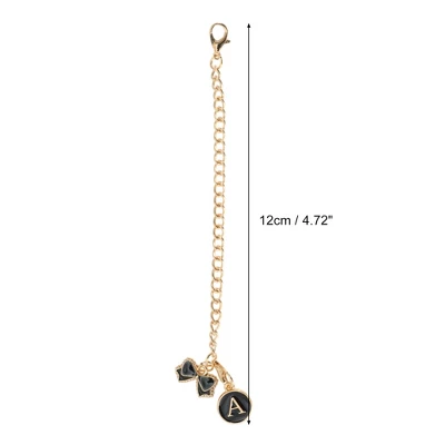 Unique Bargains Round Bow Water Cup Pendant 1 Pc 3 Unique Bargains Round Bow Water Cup Pendant 1 Pc