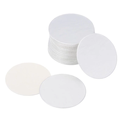 Unique Bargains Resistant Tamper Induction Heat Sealer Aluminum Foil Cap Liners 75 Pcs 6 Unique Bargains Resistant Tamper Induction Heat Sealer Aluminum Foil Cap Liners 75 Pcs - Image 4