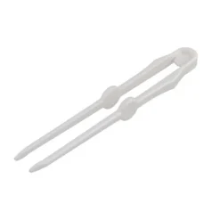 Unique Bargains Polypropylene Slip-proof Handle Easy Storage Dishwasher-safe Food Tongs White 1 Pc 9 Unique Bargains Polypropylene Slip-proof Handle Easy Storage Dishwasher-safe Food Tongs White 1 Pc -Kitchen Tools Shop GUEST dced537d 50d2 400a 80b7 7f5bdcf732a3