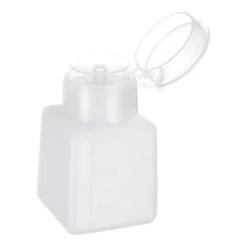 Unique Bargains Press Type ESD Anti-Splash Alcohol Dispenser With Sealing Plastic Lid 7 Unique Bargains Press Type ESD Anti-Splash Alcohol Dispenser With Sealing Plastic Lid -Kitchen Tools Shop GUEST dd182724 9ac3 4b2c 8277 619459b70149