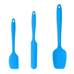 Unique Bargains Heat Resistant Non-scratch Non Stick Rubber Spatula Set 3 Pcs 7 Unique Bargains Heat Resistant Non-scratch Non Stick Rubber Spatula Set 3 Pcs -Kitchen Tools Shop GUEST dd3f18a5 09f8 4cb1 9782 38ef5a9306da