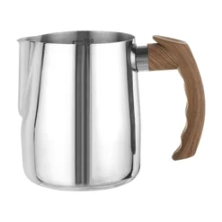 Unique Bargains Stainless Steel Coffee Cup Mug Milk Frothing Pitcher With Handle 20oz/600ml -Kitchen Tools Shop GUEST dd70a67c 6259 498c b8cd 853653fbdc2a