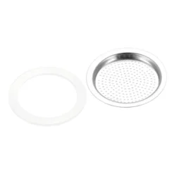Unique Bargains Coffee Machine Replacement Mocha Pot Silicone Gaskets And Stainless Steel Filters 14 Unique Bargains Coffee Machine Replacement Mocha Pot Silicone Gaskets And Stainless Steel Filters -Kitchen Tools Shop GUEST de12ab15 e194 40af 9385 6c97e5298f51