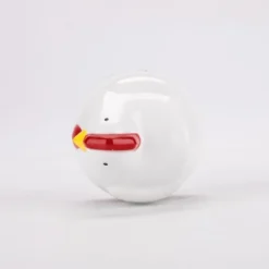 Unique Bargains Home Kitchen Cooking Chicken Shaped Mechanical Alarm Timer White Red -Kitchen Tools Shop GUEST de1ba1e2 2a4d 4e05 9322 88a529653007