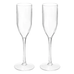 Unique Bargains Lightweight Elegant Champagne Flutes With Long Stem 2 Pcs 13 Unique Bargains Lightweight Elegant Champagne Flutes With Long Stem 2 Pcs -Kitchen Tools Shop GUEST ded7977c ec21 45f0 9ba0 7243adcf41f5