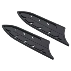Unique Bargains Edge Guard Blade Protector Plastic 6" Ceramic Knife Sleeves Black 12 Unique Bargains Edge Guard Blade Protector Plastic 6" Ceramic Knife Sleeves Black -Kitchen Tools Shop GUEST df0da204 b80c 4cd3 9014 c6e42b3a0a05