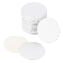 Unique Bargains Resistant Tamper Induction Heat Sealer Aluminum Foil Cap Liner 75 Pcs -Kitchen Tools Shop GUEST e02378fc 8ea8 462d b0e8 4da3b9c1aca4