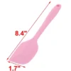 Unique Bargains Home Silicone Baking Cake Decoration Icing Spatula 8.4" X 1.7" X 0.4" 1 Pc 2 Unique Bargains Home Silicone Baking Cake Decoration Icing Spatula 8.4" X 1.7" X 0.4" 1 Pc -Kitchen Tools Shop GUEST e180bae8 93a0 44e1 8c14 2d0eb25e8ae7