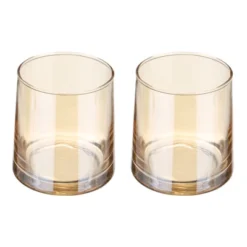 Unique Bargains Clear Visibility Heavy Base Whiskey Glasses Drinkware 2 Pcs 17 Unique Bargains Clear Visibility Heavy Base Whiskey Glasses Drinkware 2 Pcs -Kitchen Tools Shop GUEST e2090f71 649c 42f6 a312 4bce3b924e02