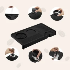 Unique Bargains Tamping Mat 1 Pc -Kitchen Tools Shop GUEST e33735d3 fa71 46eb 81dc 02253181569d