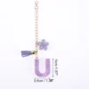 Unique Bargains Star Sequin Letter U Flower Tassel Water Cup Pendant Purple 1 Pc 2 Unique Bargains Star Sequin Letter U Flower Tassel Water Cup Pendant Purple 1 Pc -Kitchen Tools Shop GUEST e38e965a 46d4 4485 9633 02c312a13e22